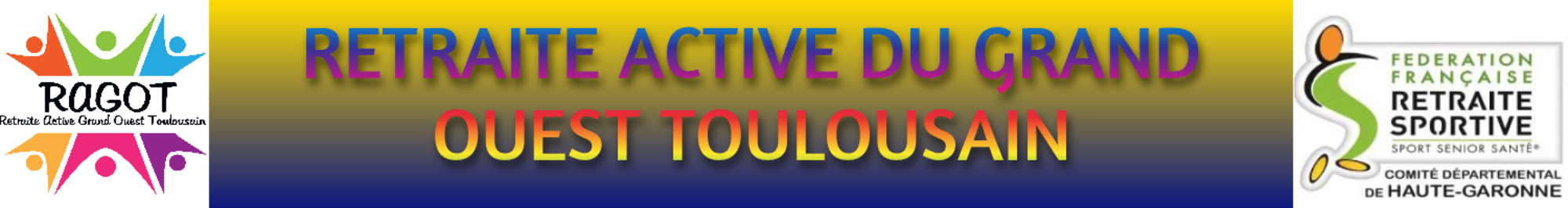 Retraite Active Grand Ouest Toulousain