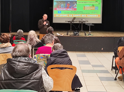 Illustration de la galerie