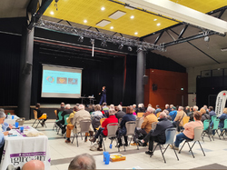 Illustration de la galerie